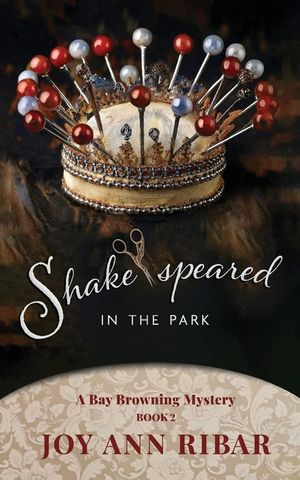 Shake-speared In the Park image number 0