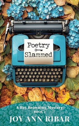 Poetry Slammed image number 0