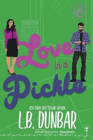 Love in a Pickle image number 0