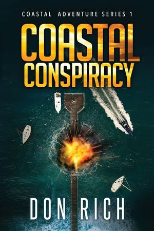 Coastal Conspiracy image number 0