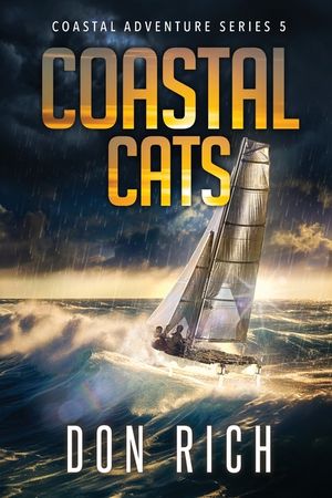 Coastal Cats image number 0
