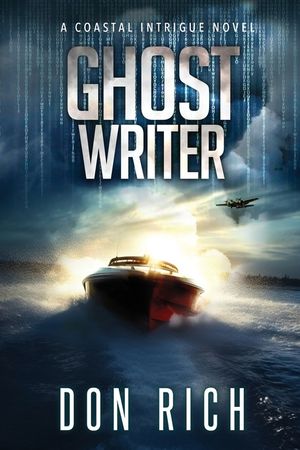 GHOSTwriter image number 0