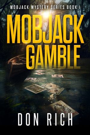 Mobjack Gamble image number 0