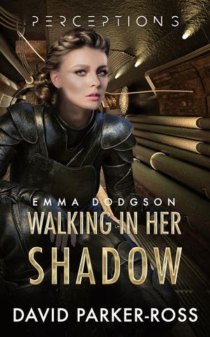 Walking in Her Shadow: The Psychosis Edition image number 0