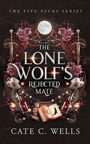 The Lone Wolf's Rejected Mate image number 0