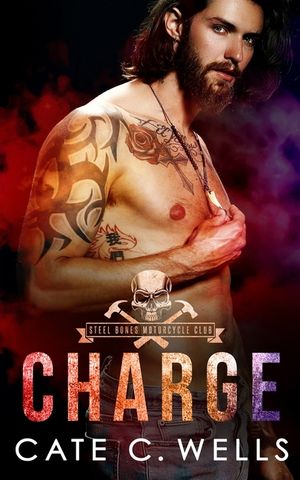 Charge image number 0