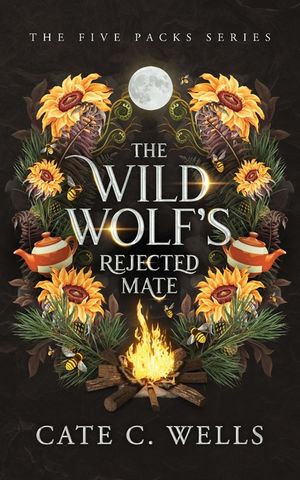 The Wild Wolf's Rejected Mate image number 0