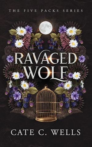 Ravaged Wolf image number 0