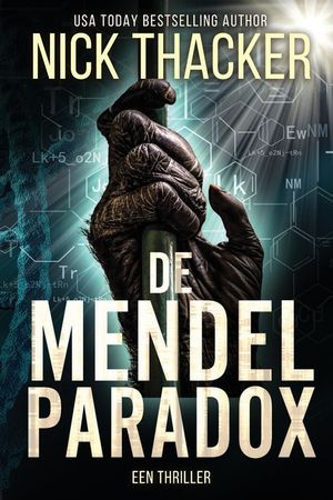 De Mendel Paradox image number 0