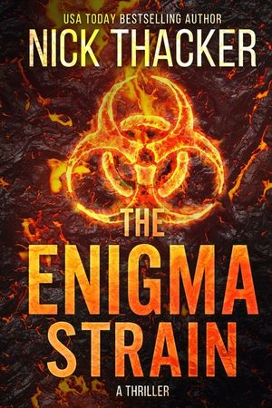 The Enigma Strain image number 0