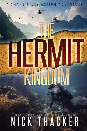 The Hermit Kingdom image number 0