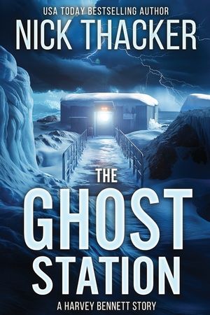 The Ghost Station image number 0
