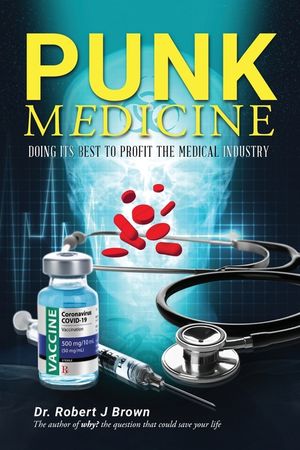 Punk Medicine image number 0
