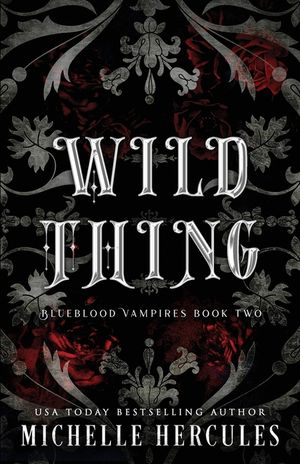 Wild Thing: DARK Edition image number 0