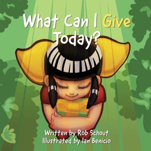 What Can I Give Today? image number 0