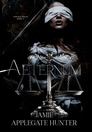 Aeternum (Special Hardcover Edition) image number 0