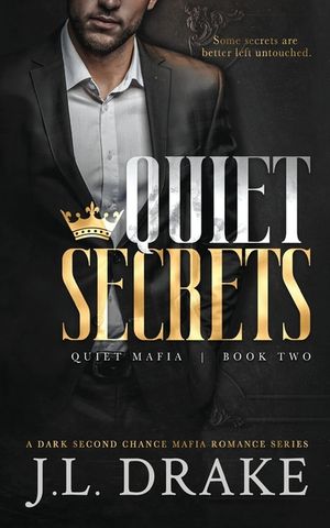 Quiet Secrets image number 0