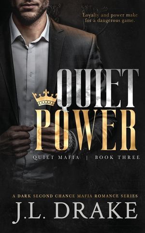 Quiet Power image number 0