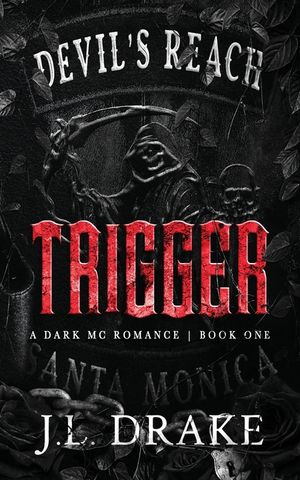 Trigger (Discreet Edition) image number 0