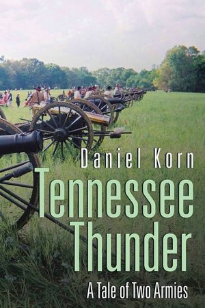 Tennessee Thunder: A Tale of Two Armies image number 0