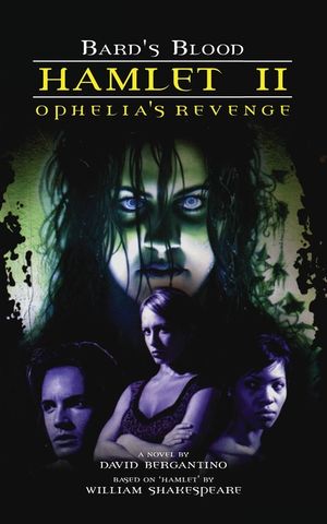 Hamlet II - Ophelia's Revenge image number 0