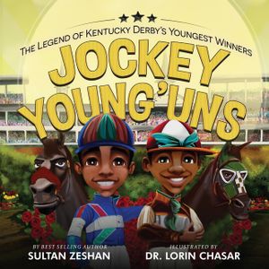 Jockey Young'uns: The Legend of the Kentucky Derby's Youngest Winners image number 0