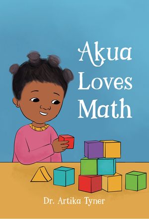 Akua Loves Math image number 0
