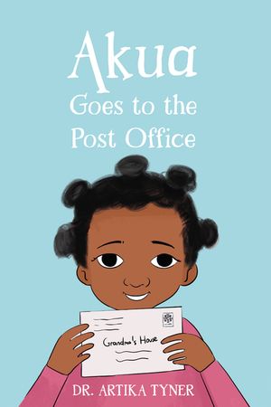 Akua Goes to the Post Office image number 0