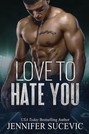 Love to Hate You image number 0