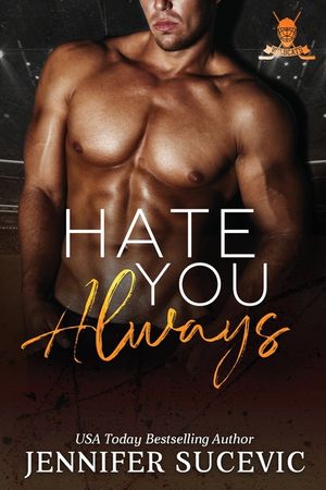 Hate You Always image number 0