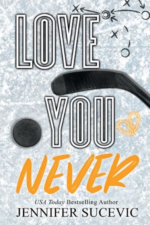 Love You Never (Special Edition) image number 0