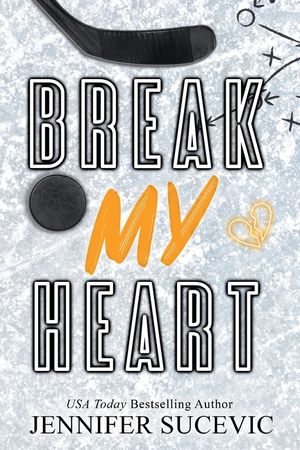 Break my Heart image number 0