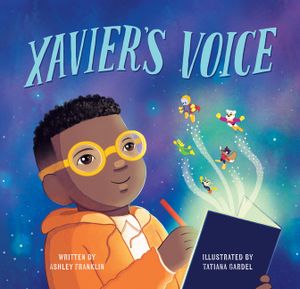 Xavier's Voice image number 0