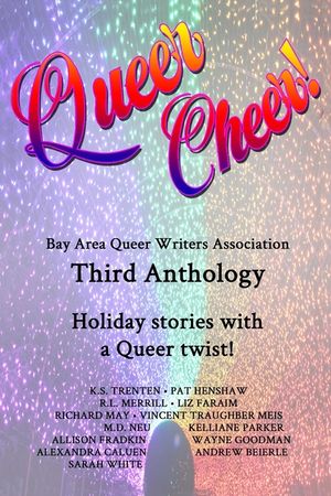 Baqwa Presents: Queer Cheer image number 0