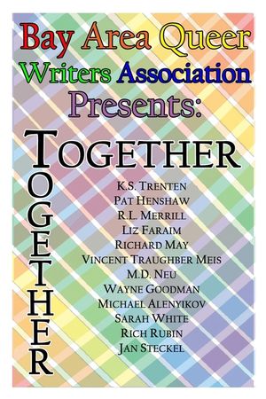BAQWA Anthology Volume IV--Together image number 0