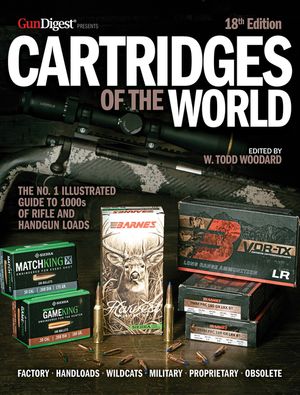 Cartridges of the World image number 0