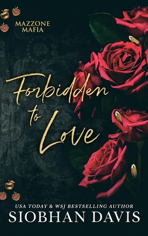 Forbidden to Love: Mazzone Mafia image number 0