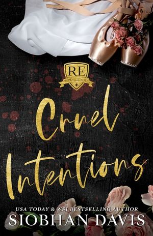 Cruel Intentions: Alternate Cover image number 0