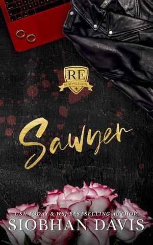 Sawyer: Hardcover image number 0