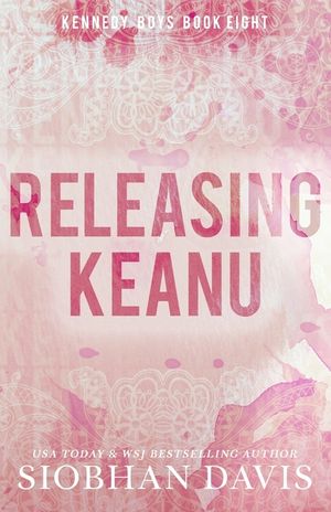 Releasing Keanu image number 0