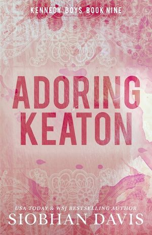 Adoring Keaton image number 0