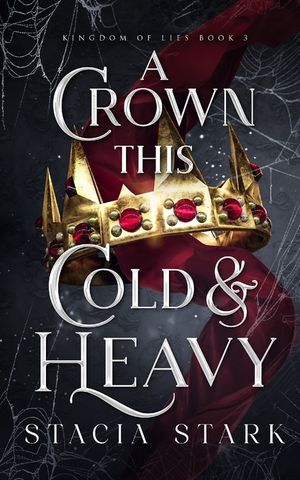 A Crown This Cold and Heavy image number 0