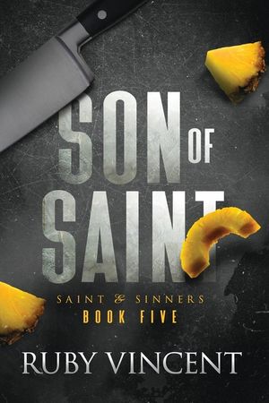 Son of Saint image number 0