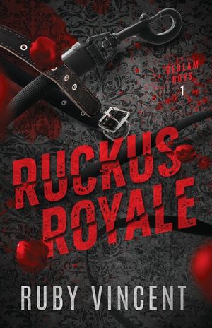 Ruckus Royale image number 0