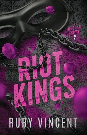 Riot Kings image number 0