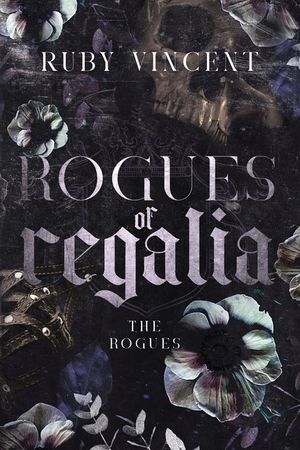 Rogues of Regalia image number 0