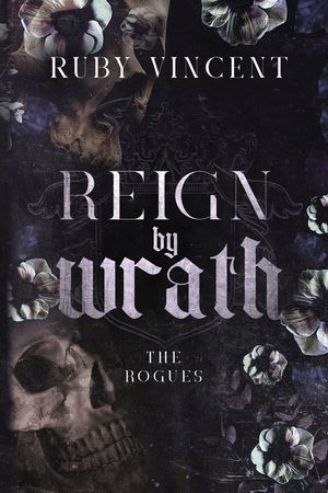 Reign By Wrath image number 0