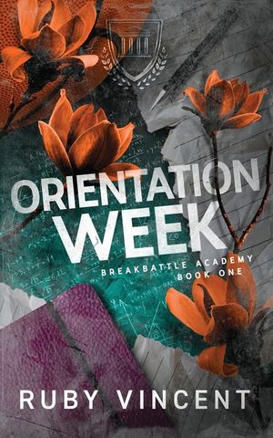 Orientation Week image number 0