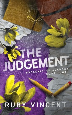 The Judgement image number 0