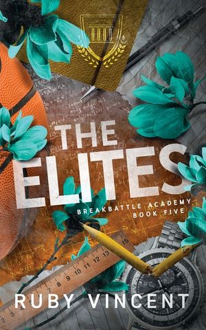 The Elites image number 0